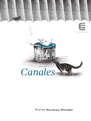 cover image of Canales